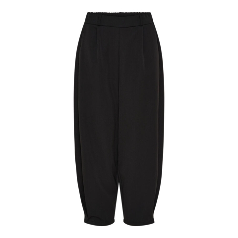 Bukser - MdcFienna - Black - Marta du Château