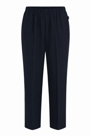 Bukser - Sofie - Navy - Brandtex