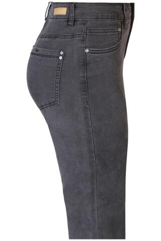 Jeans - Ruby - Washed Black - ZE-ZE