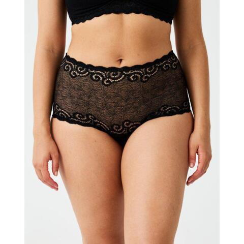 Trusse - Irene - 90155 - Sort - Trofé