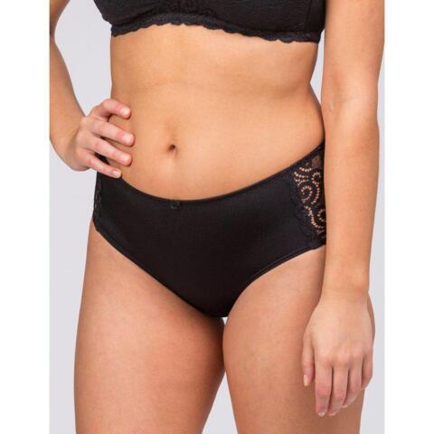 Trusse Brief - Irene - Black - trofé