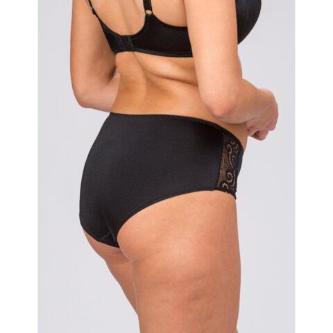 Trusse Brief - Irene - Black - trofé