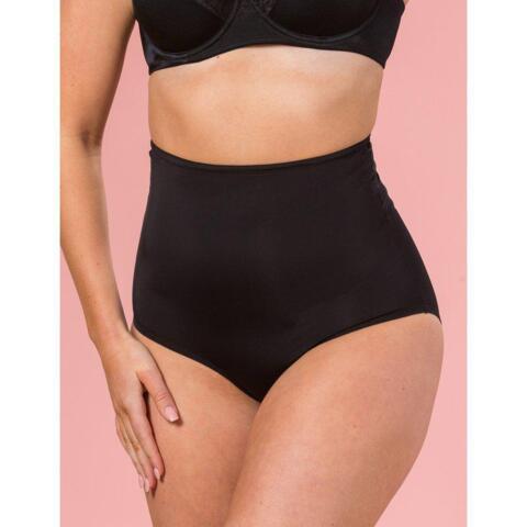 Trusse - Shaping - 90701 - Sort - Trofé