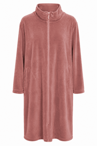 Morgenkåbe - 45209 - Rosa - Trofé