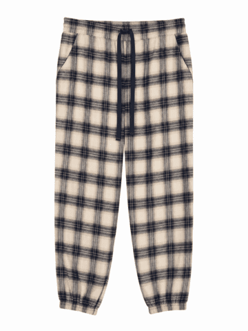 Pyjamas - 83-1016 - Navy - Lady Avenue