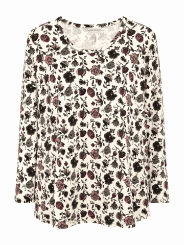 Pyjamas - 78-2492 - Forrest Flower - Lady Avenue