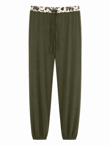 Pyjamas - 78-2492 - Forrest Flower - Lady Avenue