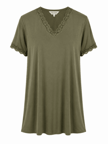 Natkjole- 51-50516 - Forrest - Lady Avenue