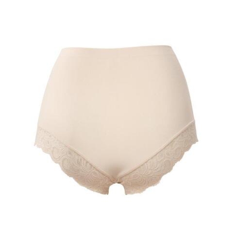 Trusse - Brazilian Maxi - 90706 - Nude - Trofé