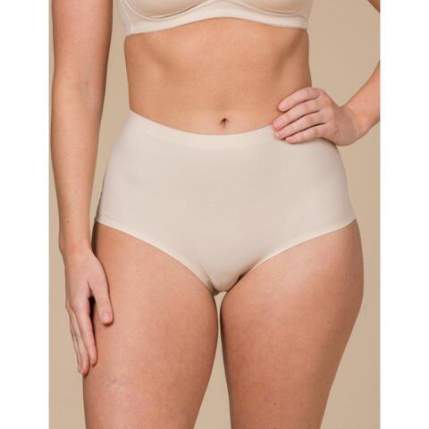 Trusse - Brazilian Maxi - 90706 - Nude - Trofé