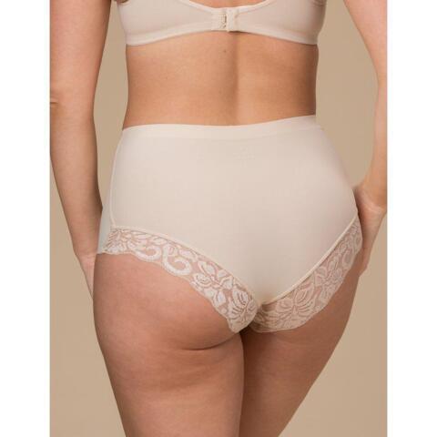 Trusse - Brazilian Maxi - 90706 - Nude - Trofé