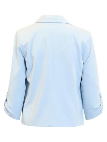 Blazer - Lyseblå - Signature