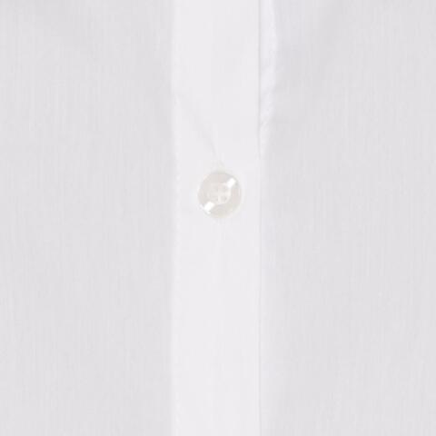 Skjorte - Aivory - Optical White - Marta du Château