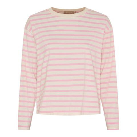 Langærmet T-shirt - Kara - Baby - Marta du Château