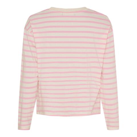 Langærmet T-shirt - Kara - Baby - Marta du Château