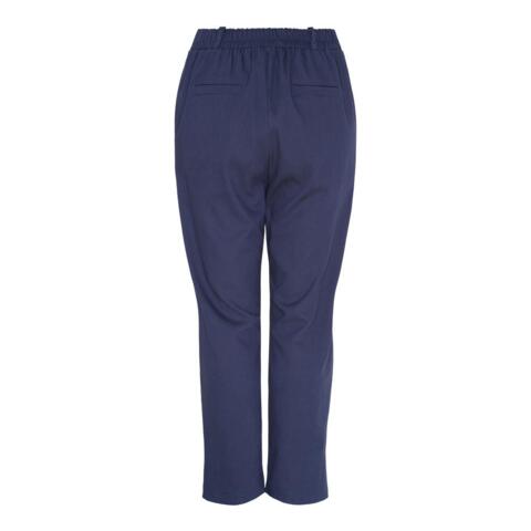 Bukser - Kendra - Dark Denim - Marta du Château