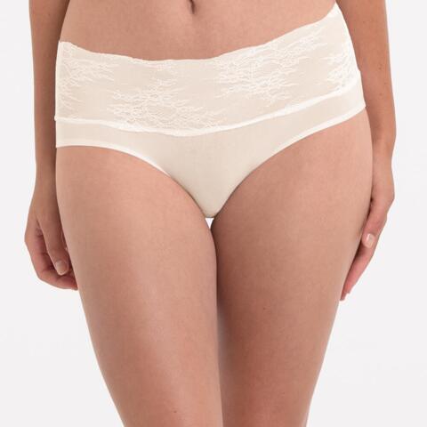 Trusse - Essential Lace - Crystal - Anita
