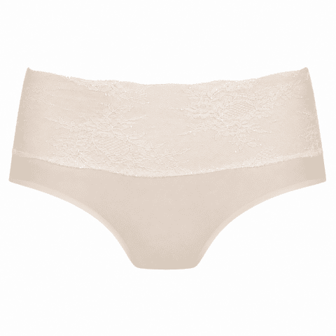 Trusse - Essential Lace - Crystal - Anita