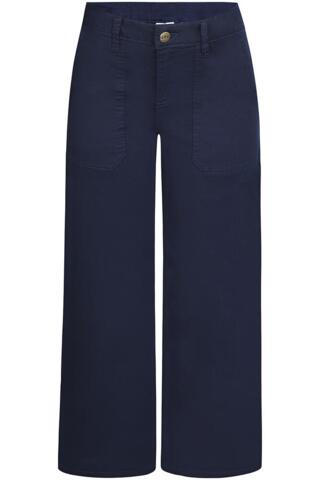 Bukser - Issey - Marine blå - ZE ZE