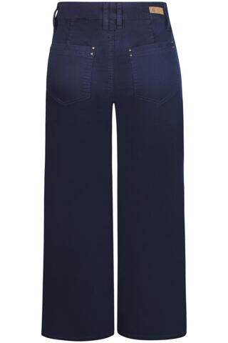 Bukser - Issey - Marine blå - ZE ZE