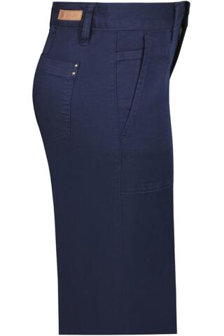 Bukser - Issey - Marine blå - ZE ZE
