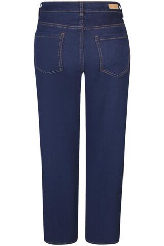 Jeans - Ze-Ruby 100 - mørkeblå - Ze-Ze