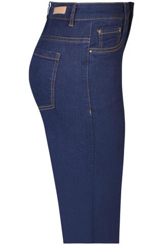 Jeans - Ze-Ruby 100 - mørkeblå - Ze-Ze