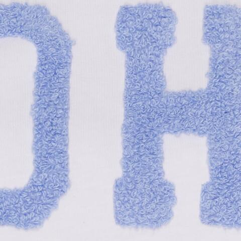 T.shirt - Herdis - White/Sky - Marta du Château