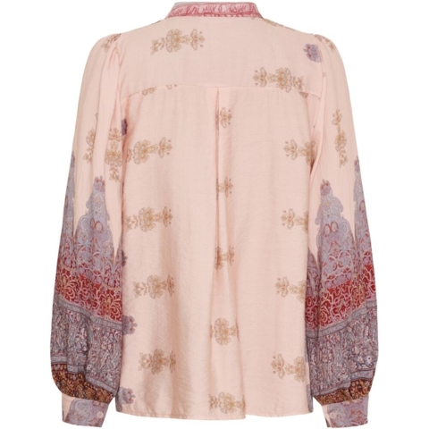 Skjorte - Annette - Multicolour - Marta du Château