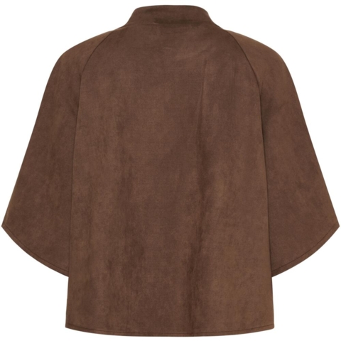 Jakke - Britta - Brown - Marta du Château