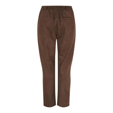 Bukser - Annelise - Brun - Marta du Château