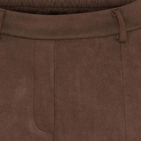 Bukser - Annelise - Brun - Marta du Château