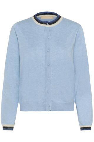 Cardigan - CUbetri Annemarie - Cashmere Blue - Culture