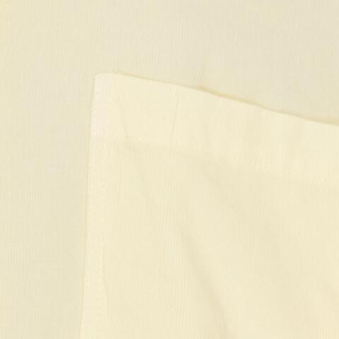 Fløjlsskjorte - Coline - Yellow - Marta du Château