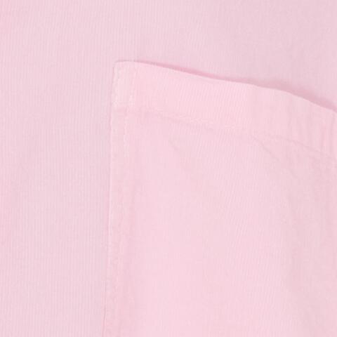 Fløjlsskjorte - Coline - Pink - Marta du Château