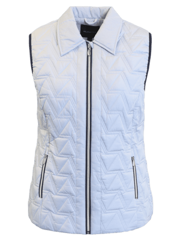 Vest - Blå - Brandtex