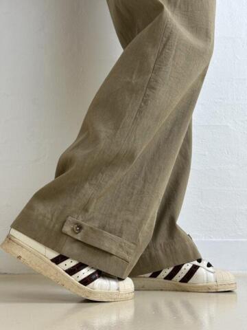 Bukser - Dalton Chino - Sand - Gaspar