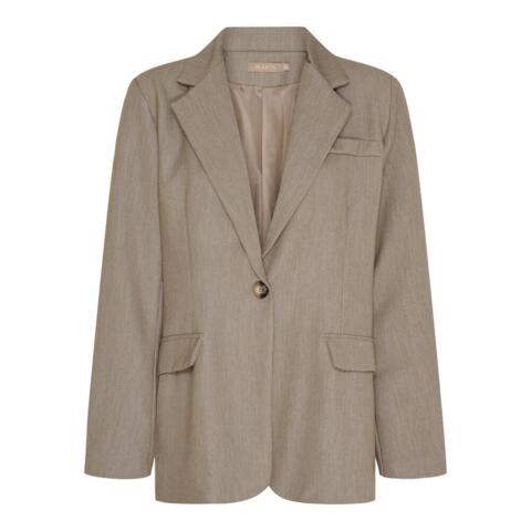 Blazer - Damiana - Sand - MARTA du Chateau