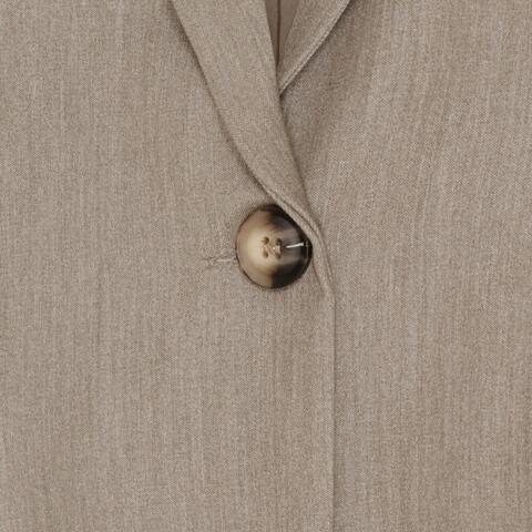 Blazer - Damiana - Sand - MARTA du Chateau
