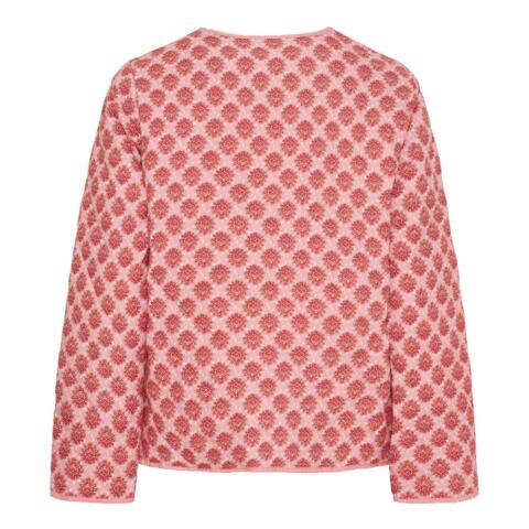 Jakke - MdcAvril - Pink - Marta du Château