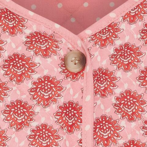 Jakke - MdcAvril - Pink - Marta du Château