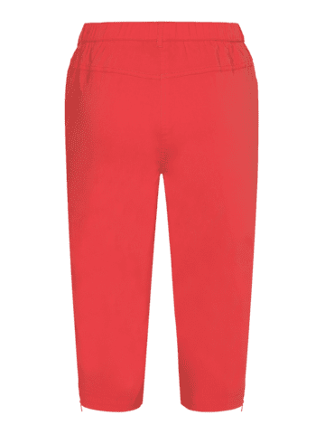Capribukser - Rød - Brandtex