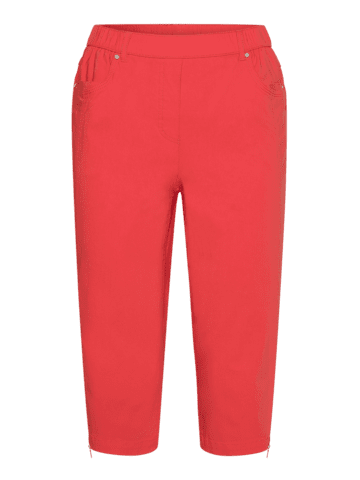 Capribukser - Rød - Brandtex