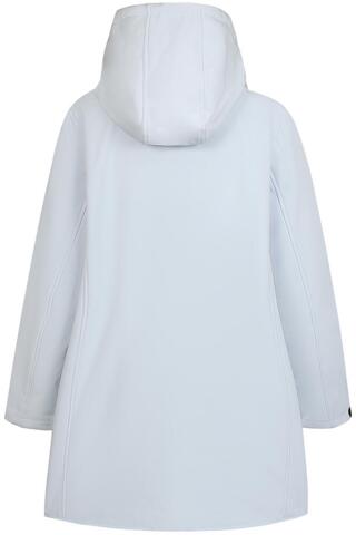 Softshell Jakke - Cynthia - Lyseblå - ZE-ZE