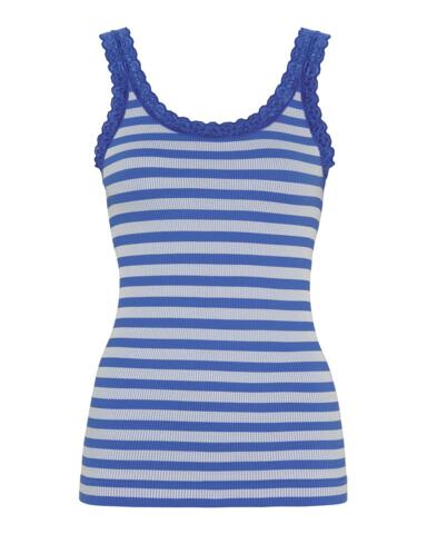 Top - ISA Stripe - Alaska - Tim & Simonsen