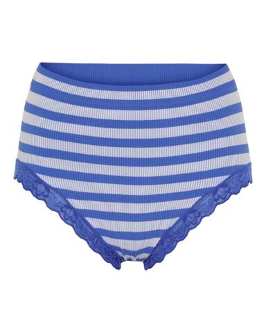 Trusser - ISA Stripe Midi - Alaska - Tim & Simonsen