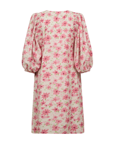 Kjole - FGJOVI - Moonbeam Sweet Lilac - FREEQUENT