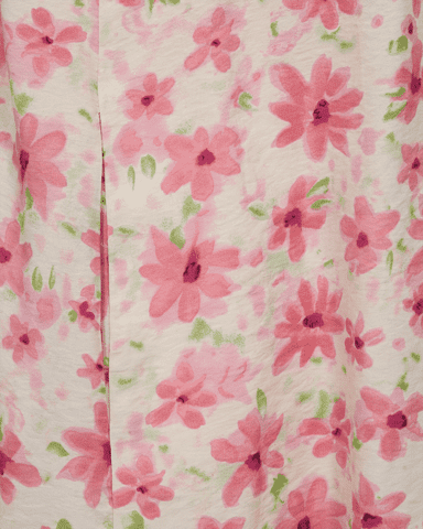 Kjole - FGJOVI - Moonbeam Sweet Lilac - FREEQUENT