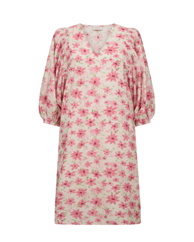 Kjole - FGJOVI - Moonbeam Sweet Lilac - FREEQUENT