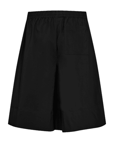 Bermuda - FQJules - Black - FREEQUENT